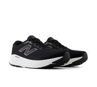 Laufschuh NEW BALANCE "EVOZ", Herren, Gr. 43, schwarz, Synthetik, Textil, Schuhe Laufschuh (85172367-43) schwarz