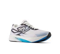 Laufschuh NEW BALANCE "Flight-R", Herren, Gr. 41,5, nb 103 weiß, altitude, schwarz night, Synthetik, Textil, Schuhe Laufschuh, für Erwachsene, mit Gummisohle (39306240-41,5) nb 103 weiß, altitude, sch