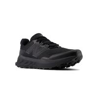 Laufschuh NEW BALANCE "Fresh Foam Garoe", Herren, Gr. 45,5, schwarz, Synthetik, Textil, Schuhe Laufschuh, Trailrunning-Schuhe (13011711-45,5) schwarz
