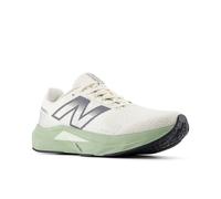 New Balance Herren FuelCell Propelv5 in Beige/Grün/Schwarz, Synthetik, Größe 43