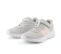 Laufschuh NEW BALANCE "PT578", Kinder, Gr. 29, grau matter, Synthetik, Schuhe Laufschuh (43865253-29) grau matter