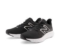 New Balance Damen 411v3 Sneaker, grau, 38 EU
