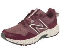 Laufschuh NEW BALANCE "WT410", Damen, Gr. 40, washed burgu, Synthetik, Textil, Schuhe Laufschuh, Walkingschuh, Trailrunningschuh (31280431-40) washed burgu