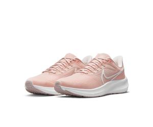 Laufschuh NIKE "AIR ZOOM PEGASUS 39", Damen, Gr. 36,5, pink (pink, oxford, summit, weiß, light, soft, pink), Textil, Schuhe Laufschuh (85610355-36,5) pink, oxford, summit, weiß, light, soft, pink