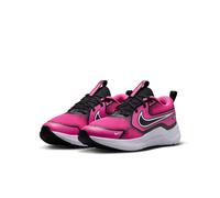 NIKE Cosmic Runner Laufschuhe Kinder 602 - laser fuchsia/white-black 37.5