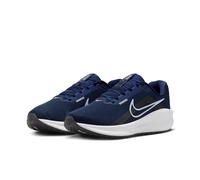 Nike Laufschuhe Downshifter 13 Herren Midnight Navy/Pure Platinum Schwarz/Weiß Größe 44,5
