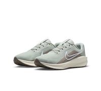 Laufschuh NIKE "DOWNSHIFTER 13", Gr. 44, light silber, weiß, college grau, sail, sportlich, Schuhe (76403142-44) light silber, weiß, college grau, sail
