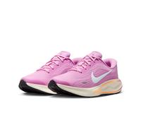 Nike Journey Run Neutralschuh Damen - pink, orange, Größe 38,5