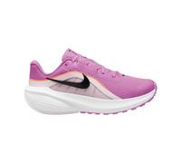 Laufschuh NIKE "Nike Downshifter 14", Damen, Gr. 38,5, lt magenta, schwarz, off noir, weiß, Synthetik, Textil, Schuhe Laufschuh (68636102-38,5) lt magenta, schwarz, off noir, weiß