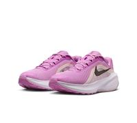 Laufschuh NIKE "Nike Downshifter 14", Damen, Gr. 40, pink (lt magenta, schwarz, off noir, weiß), Synthetik, Textil, Schuhe Laufschuh (68636102-40) lt magenta, schwarz, off noir, weiß