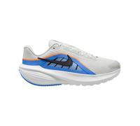 Laufschuh NIKE "Downshifter 14", Herren, Gr. 41, platinum tint, off noir, schwarz, weiß, Synthetik, Textil, Schuhe Laufschuh (20256841-41) platinum tint, off noir, schwarz, weiß