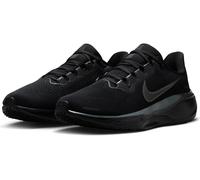 Laufschuh NIKE "Nike Pegasus 41", Damen, Gr. 37,5, schwarz, schwarz, anthrazit, Synthetik, Textil, Schuhe Laufschuh (20396714-37,5) schwarz, schwarz, anthrazit