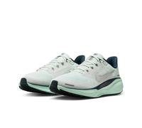 Laufschuh NIKE "Nike Pegasus 41", Damen, Gr. 42, ghost aqua, metallic silber, mint foam, Synthetik, Textil, Schuhe Laufschuh (10036921-42) ghost aqua, metallic silber, mint foam
