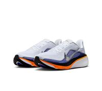 nike pegasus 42 laufschuhe fur herren weis blau orange 46