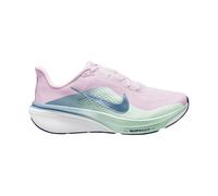 Laufschuh NIKE "Pegasus 42", Damen, Gr. 38, bleached lila, blau void, work blau, Synthetik, Textil, Schuhe Laufschuh (14058808-38) bleached lila, blau void, work blau