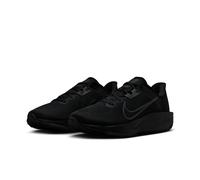 Laufschuh NIKE "QUEST 6", Herren, Gr. 47,5, schwarz (schwarz, dk smoke grau), Textil, Schuhe (55645033-47,5) schwarz, dk smoke grau
