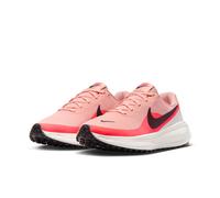 Laufschuh NIKE "Revolution 8", Damen, Gr. 38, arctic orange, schwarz, weiß, flash crimson, Synthetik, Textil, Schuhe Laufschuh (62844536-38) arctic orange, schwarz, weiß, flash crimson