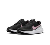 NIKE Revolution 8 Laufschuhe Damen 005 - black/pink foam-white-anthracite 38