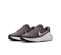 Nike Laufschuhe Revolution 8 Damen medium ash/mtlc red bronze-black-sail Größe 42