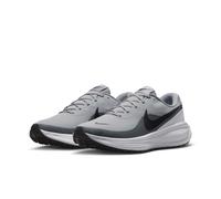 Nike Revolution 8 Straßenlaufschuh (Herren) - Grau 45 HJ9198-004