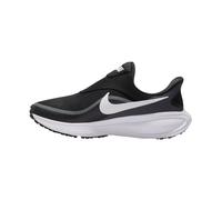 Laufschuh NIKE "REVOLUTION 8 EO EXTRA WIDE", Herren, Gr. 43, schwarz-weiß (schwarz, weiß, anthrazit, wolf grau), Synthetik, Textil, Schuhe Laufschuh (38015961-43) schwarz, weiß, anthrazit, wolf grau