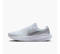 NIKE Revolution 8 Laufschuhe Herren 100 - white/pure platinum 43
