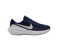 NIKE Herren Laufschuhe REVOLUTION 8 (HJ9198) 44 ½ MIDNIGHT NAVY/PURE PLATINUM-WH