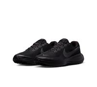 Laufschuh NIKE "Revolution 8", Herren, Gr. 45, schwarz, anthrazit, Synthetik, Textil, Schuhe Laufschuh (31868037-45) schwarz, anthrazit