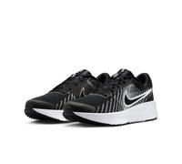 NIKE Run Defy Laufschuhe Herren 004 - black/white 42.5