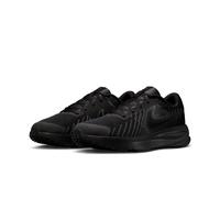 Laufschuh NIKE "Run Defy", Herren, Gr. 44, grau (schwarz, anthrazit), Synthetik, Textil, Schuhe Laufschuh, Topseller (67321462-44) schwarz, anthrazit