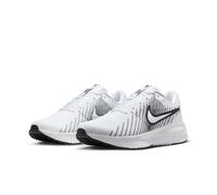 Laufschuh NIKE "Run Defy", Herren, Gr. 47, weiß, schwarz, Synthetik, Textil, Schuhe Laufschuh (31150006-47) weiß, schwarz