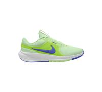 Laufschuh NIKE "Star Runner 5", Kinder, Gr. 35,5, volt tint, lapis, lt liquid lime, volt ice, Synthetik, Textil, Schuhe Laufschuh (40617712-35,5) volt tint, lapis, lt liquid lime, volt ice