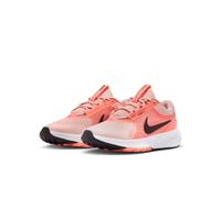Laufschuh NIKE "Star Runner 5", Kinder, Gr. 36,5, arctic orange, schwarz, atomic pink, hot lava, Synthetik, Textil, Schuhe Laufschuh (55848513-36,5) arctic orange, schwarz, atomic pink, hot lava