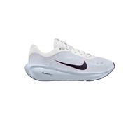 Laufschuh NIKE "Stellar Ride", Kinder, Gr. 37,5, weiß, schwarzened blau, football grau, Synthetik, Textil, Schuhe Laufschuh, für Jugendliche (75023424-37,5) weiß, schwarzened blau, football grau