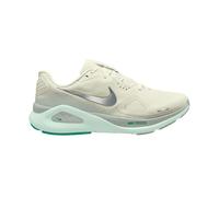 NIKE Structure 26 Laufschuhe Damen 008 - sea glass/metallic silver-light silver 40.5