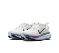 NIKE Vomero 18 Laufschuhe Damen 115 - white/midnight navy-work blue 40