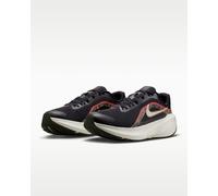 Laufschuh NIKE "W DOWNSHIFTER 14 PRINT", Damen, Gr. 38, schwarz, sail, british khaki, fusion rot, Synthetik, Textil, Schuhe Laufschuh (95732466-38) schwarz, sail, british khaki, fusion rot