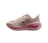 Laufschuh NIKE "W NIKE VOMERO PLUS", Damen, Gr. 38, silt rot, bordeaux, sweet beet, Synthetik, Textil, Schuhe Laufschuh (22926738-38) silt rot, bordeaux, sweet beet