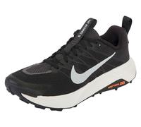 Laufschuh NIKE "W REACTX WILDHORSE 10", Damen, Gr. 40,5, schwarz, wolf grau, anthrazit, platinum tint, Synthetik, Textil, Schuhe Laufschuh (47572467-40,5) schwarz, wolf grau, anthrazit, platinum tint