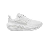 Laufschuh NIKE "Winflo 12", Damen, Gr. 42, weiß (weiß, summit weiß), Synthetik, Textil, Schuhe Laufschuh (87946139-42) weiß, summit weiß