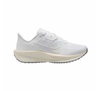 Laufschuh NIKE "WMNS QUEST 6", Damen, Gr. 40,5, weiß, weiß, sail, chalk, Textil, Schuhe Laufschuh (78840158-40,5) weiß, weiß, sail, chalk
