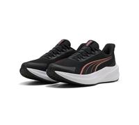 PUMA Dasher Lite SLIPTECH™ Laufschuhe Unisex, Accessoires, Schwarz, 38.5 Black