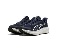 Puma Unisex Sneaker Dasher Lite SlipTech 312963-02 42.5 PUMA Navy-Feather Gray