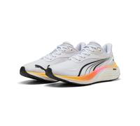 Puma Electrify NITRO 4 Damen Schuhe weiß schwarz orange - 40
