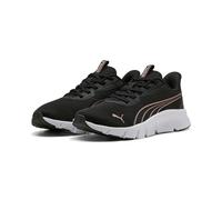 PUMA FlexFocus Lite Modern Sneaker Damen schwarz 42,5