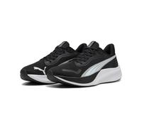 Puma Unisex Laufschuhe Pounce Lite 310778-01 44.5 PUMA Black-PUMA White