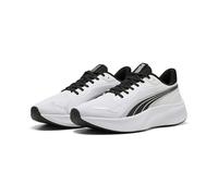 Puma Unisex Laufschuhe Pounce Lite 310778-02 47 PUMA White-PUMA Black