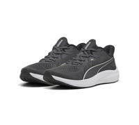 Puma Skyrocket Lite Adult Unisex Straßen-Laufschuh, 2 Dusky Gray- Silver, 42.5