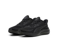 Puma Unisex Laufschuhe Skyrocket Lite 2 311730-08 42 Puma Black-Matte Silver