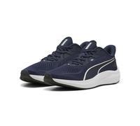 Puma Skyrocket Lite Adult Unisex Straßen-Laufschuh, 2 Navy- White- Black, 45